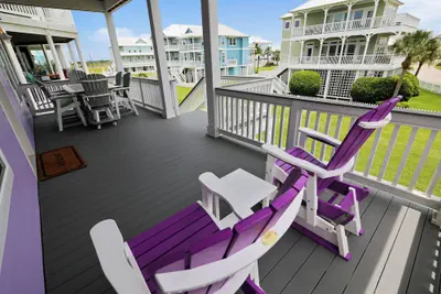 Photo 5 - The Conch Castle by Ryson Vacation Rentals