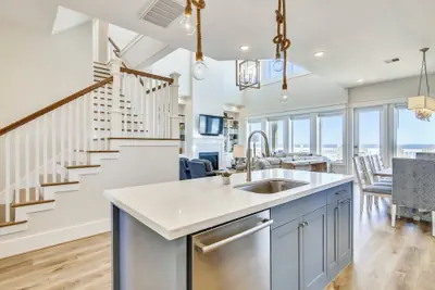 Photo 5 - The Gulf Goddess by Ryson Vacation Rentals