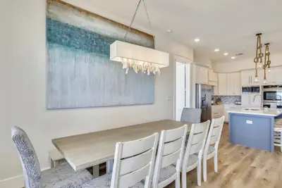 Photo 2 - The Gulf Goddess by Ryson Vacation Rentals