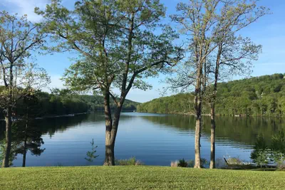 Photo 5 - Marsh Run Cove by Taylor Made Deep Creek