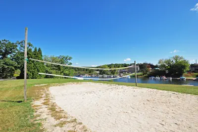 Photo 3 - Ski Harbor 45 by Taylor Made Deep Creek