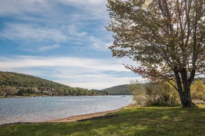 Photo 4 - Ski Harbor 45 by Taylor Made Deep Creek