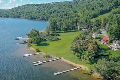 Photo 3 - Ski to Shore Chalet by Taylor Made Deep Creek