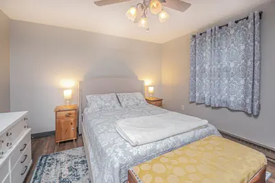 Photo 4 - Woodside Retreat by Taylor Made Deep Creek