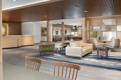 Photo 5 - Fairfield Inn & Suites by Marriott Boise West