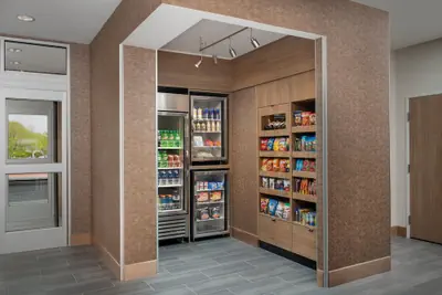 Photo 3 - Fairfield Inn & Suites by Marriott Boise West