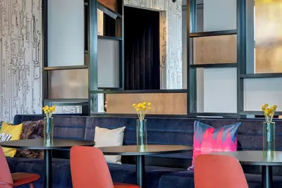 Photo 4 - Aloft by Marriott Florence