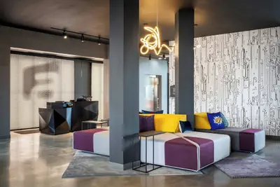 Photo 5 - Aloft by Marriott Florence