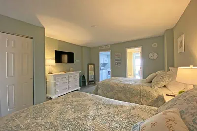 Photo 4 - Ocean Dunes by Palmetto Vacations