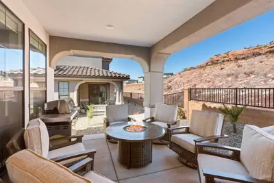 Photo 2 - Casa De Pazos by RedAwning