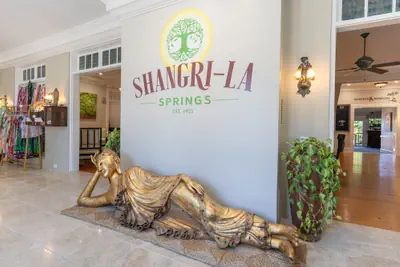 Photo 3 - Shangri-La Springs