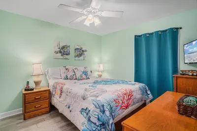 Photo 5 - 0406 Waters Edge Resort 1 Bedroom Condo by RedAwning