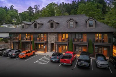 Photo 2 - The Getaway Blowing Rock