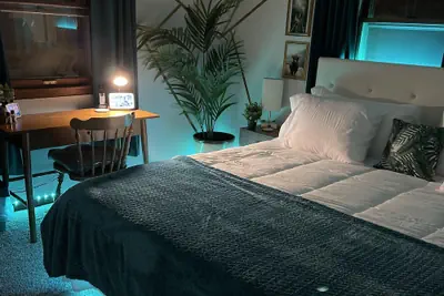 Photo 3 - Dragon's Den Lodging