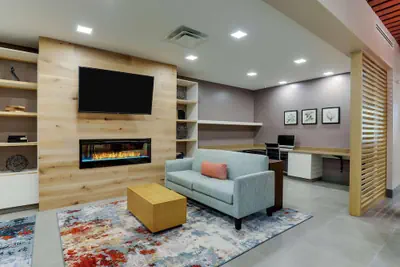 Photo 4 - Country Inn & Suites by Radisson, Cumming near Northside Hospital Forsyth