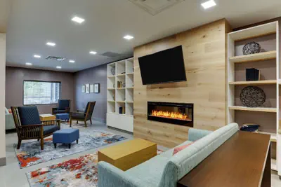 Photo 5 - Country Inn & Suites by Radisson, Cumming near Northside Hospital Forsyth