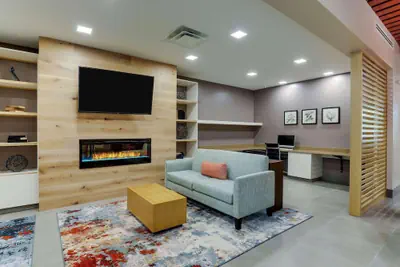 Photo 4 - Country Inn & Suites by Radisson, Cumming near Northside Hospital Forsyth