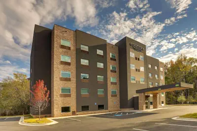 Photo 2 - Country Inn & Suites by Radisson, Cumming near Northside Hospital Forsyth