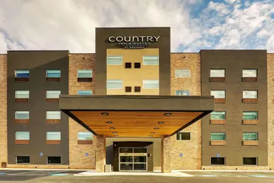 Photo 2 - Country Inn & Suites by Radisson, Cumming near Northside Hospital Forsyth