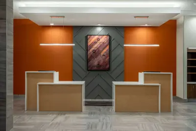 Photo 5 - La Quinta Inn & Suites By Wyndham Pflugerville