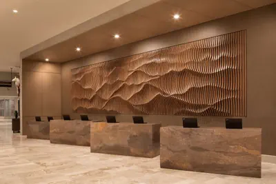 Photo 3 - Hyatt Regency Salt Lake City