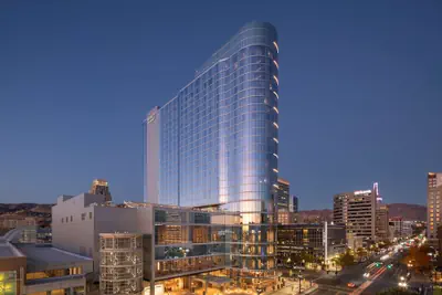 Photo 2 - Hyatt Regency Salt Lake City