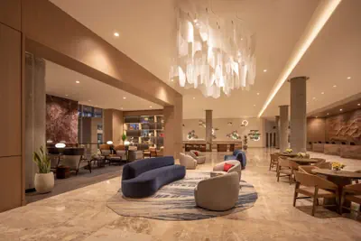 Photo 5 - Hyatt Regency Salt Lake City