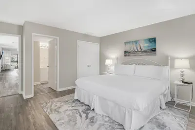 Photo 3 - Beachwalk Villa 5074