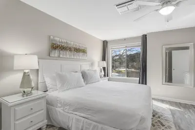 Photo 4 - Beachwalk Villa 5074