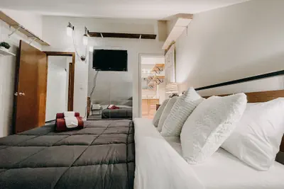 Photo 5 - 73SW - F/P - W/D - Sleeps 6
