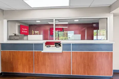 Photo 4 - Red Roof Inn Richmond - Airport/ Sandston