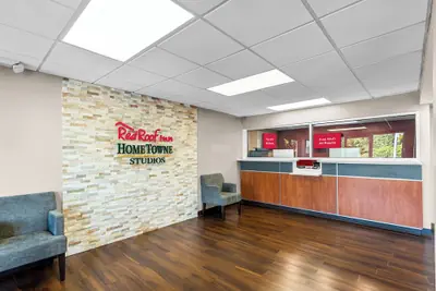 Photo 3 - Red Roof Inn Richmond - Airport/ Sandston