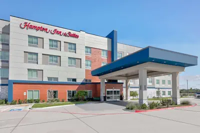 Photo 2 - Hampton Inn & Suites Port Lavaca