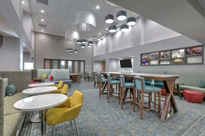 Photo 3 - Hampton Inn & Suites Port Lavaca