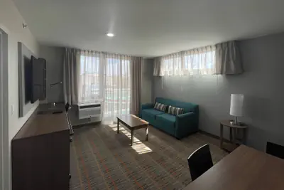 Photo 5 - MainStay Suites Bronx - Belmont