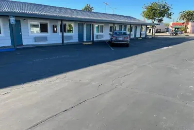 Photo 2 - La Casa Motel - Garden Grove - Anaheim
