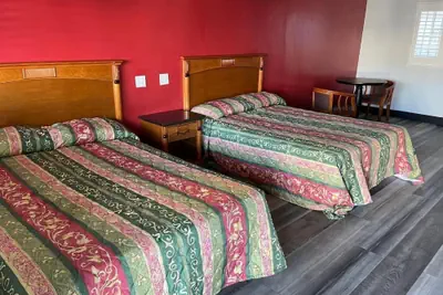 Photo 4 - La Casa Motel - Garden Grove - Anaheim