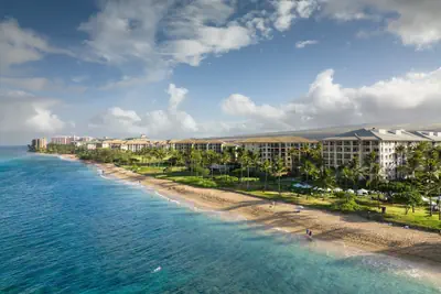 Photo 2 - The Westin Ka'anapali Ocean Resort Villas North