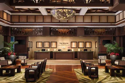 Photo 3 - The Westin Ka'anapali Ocean Resort Villas North