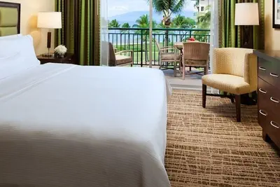 Photo 4 - The Westin Ka'anapali Ocean Resort Villas North