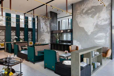 Photo 5 - Hyatt Centric Congress Ave Austin