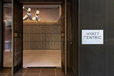 Photo 3 - Hyatt Centric Congress Ave Austin