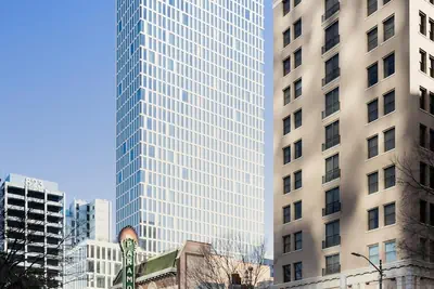 Photo 2 - Hyatt Centric Congress Ave Austin