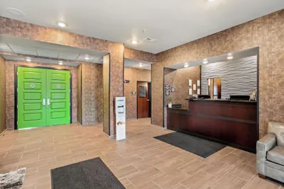 Photo 3 - Cobblestone Hotel & Suites - De Pere/Green Bay