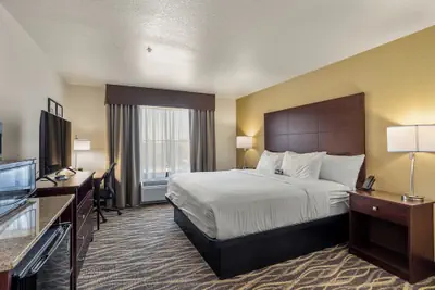 Photo 5 - Cobblestone Hotel & Suites - De Pere/Green Bay