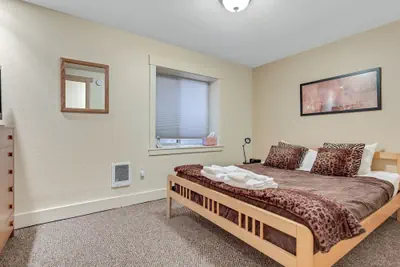 Photo 3 - Perfect Condo For A Girls Getaway! Newly Remodeled And Beautifully Decorated 2 Bedroom Condo by Redawning