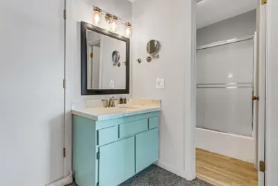 Photo 5 - Great Location Corner Condo - Tamarack #10 Pets OK - 2 Bedroom Condo by Bear Valley Vacation Rentals