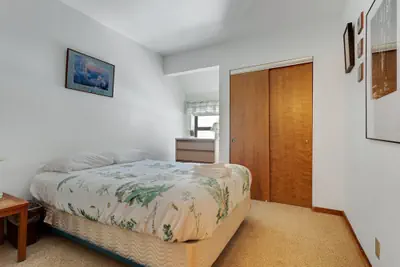 Photo 5 - Year Round Condo- Sleeps 5! - Tamarack #17 by Bear Valley Vacation Rentals