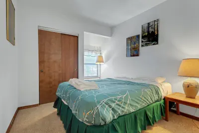Photo 4 - Year Round Condo- Sleeps 5! - Tamarack #17 by Bear Valley Vacation Rentals