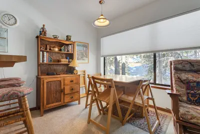 Photo 2 - Year Round Condo- Sleeps 5! - Tamarack #17 by Bear Valley Vacation Rentals